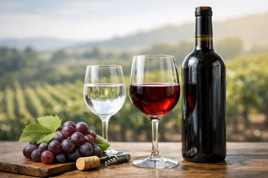 Why Real Wine With Alcohol Removed Works - CLINQ ZERO