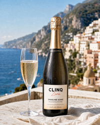 Non-Alcoholic Sparkling Blanc - Zero Sugar - Dry - 750ml