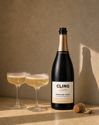 Non-Alcoholic Sparkling Blanc - Zero Sugar - Dry - 750ml