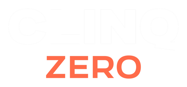 CLINQ ZERO